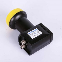 XSQUARE-Circular-LNB-Ultra-HD-4K 4